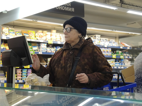 фото: Наталья МущинкинаХватит ли старикам на продукты после пенсионной реформы, которую затевает государство?