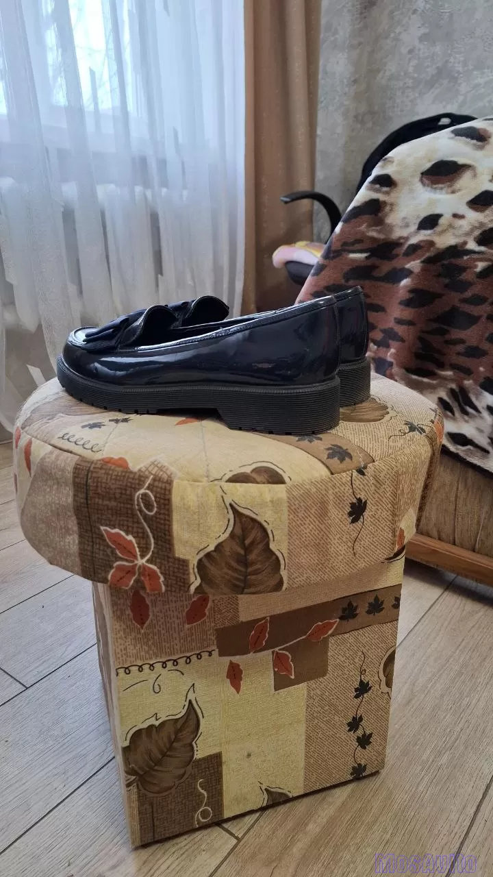 Продам туфли балетки