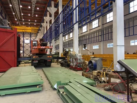 Стровелл строительная фирма