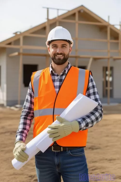 Мониторинг зданий и сооружений для безопасности и устойчивости