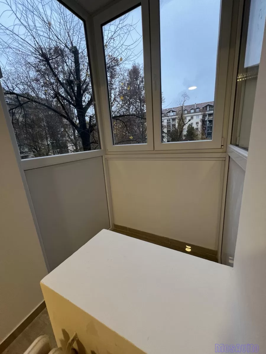 2,5 КОМНАТНАЯ КВАРТИРА, 53 м²