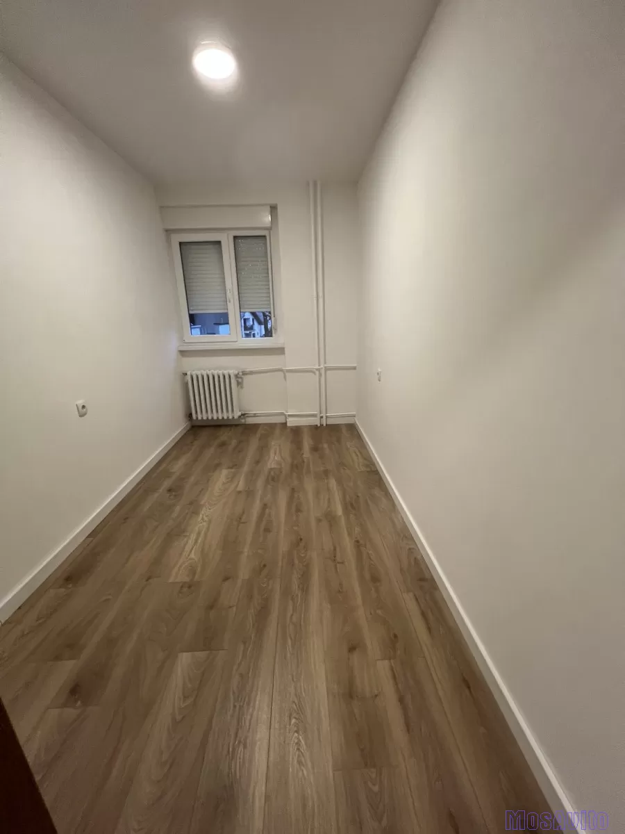 2,5 КОМНАТНАЯ КВАРТИРА, 53 м²