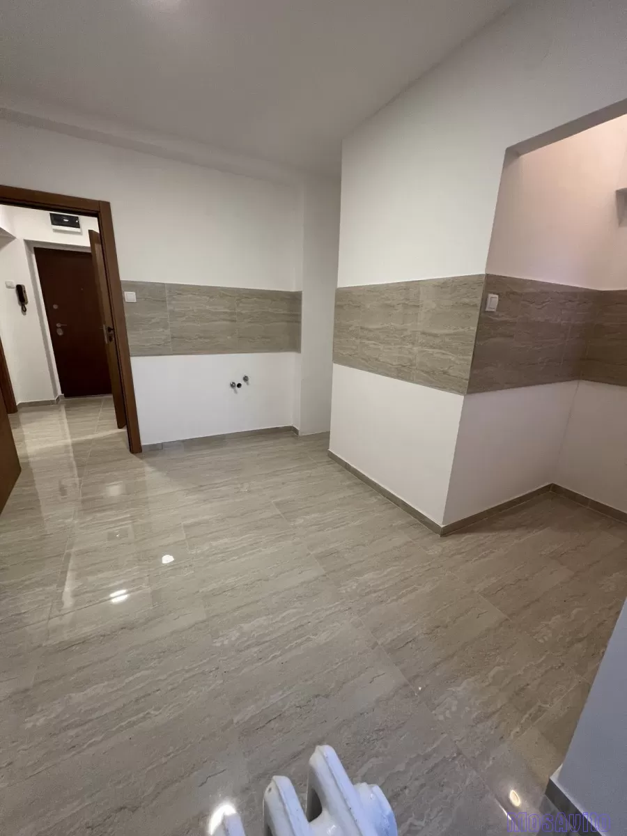 2,5 КОМНАТНАЯ КВАРТИРА, 53 м²