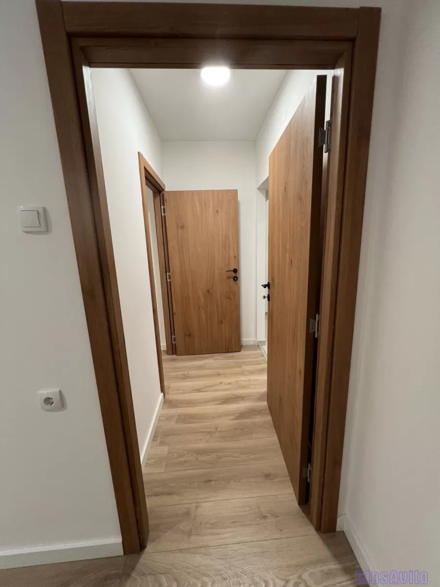 2,5 КОМНАТНАЯ КВАРТИРА, 53 м²