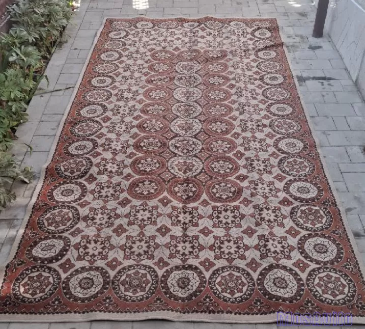 Продам ковер б-у 6