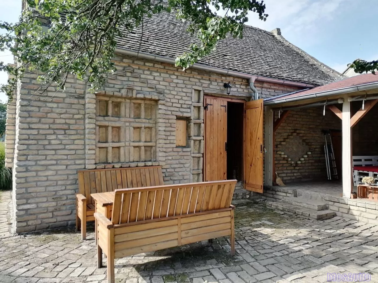 ДОМ В ТУРИИ, СЕРБИЯ, 82м²