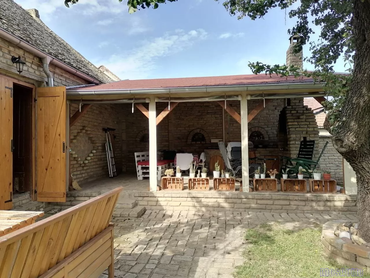 ДОМ В ТУРИИ, СЕРБИЯ, 82м²