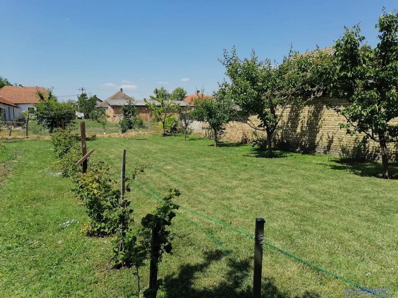 ДОМ В ТУРИИ, СЕРБИЯ, 82м²