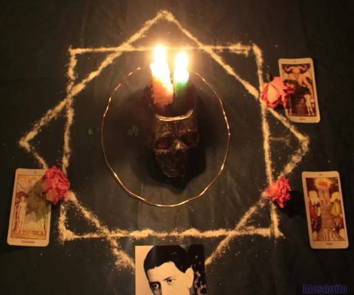 Самый сильный приворот в Горно-Алтайске. Помощь мага.