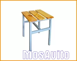 Кровати металлические для больниц, общежитий, хостелов