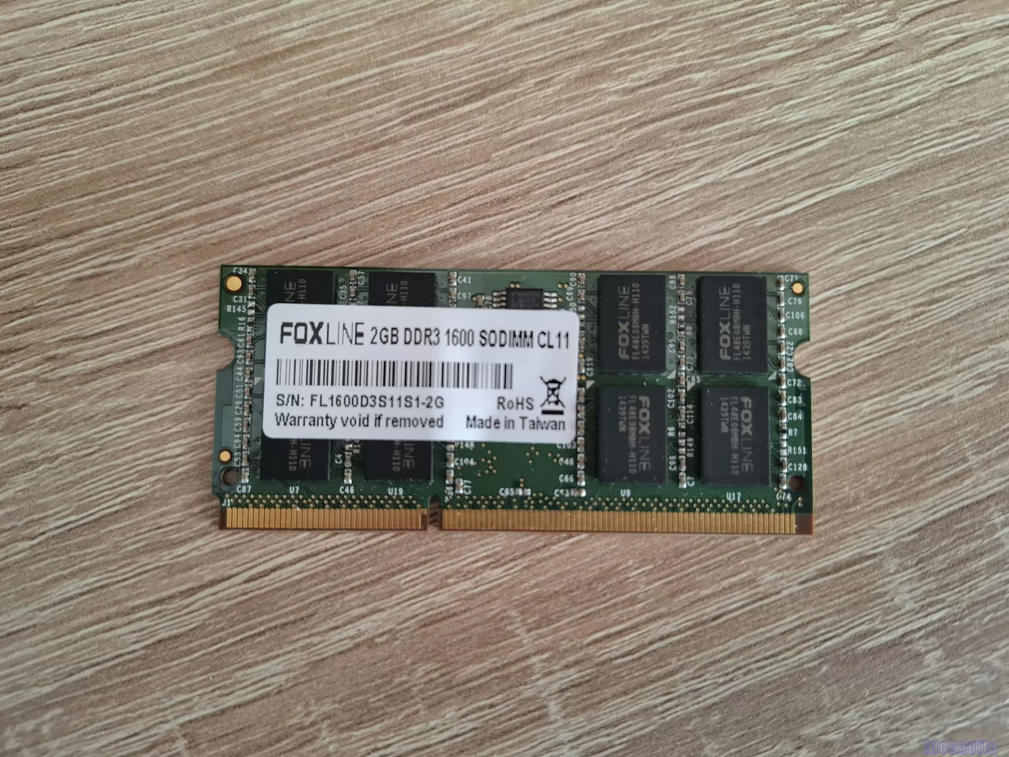 Продам тв приставку x96max 2 16