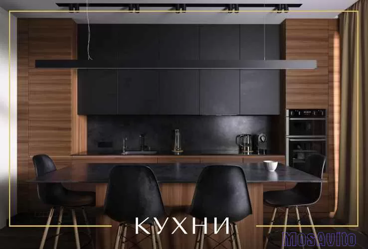 Изготовление корпусной мебели на заказ в Москве