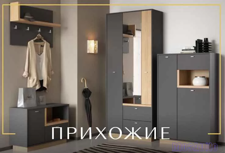 Изготовление корпусной мебели на заказ в Москве