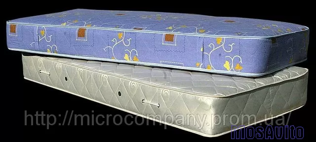 Для туристических баз и домов отдыха кровати из металла