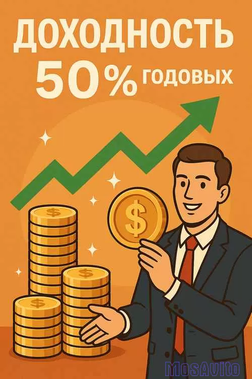 Вклад в работающий бизнес
