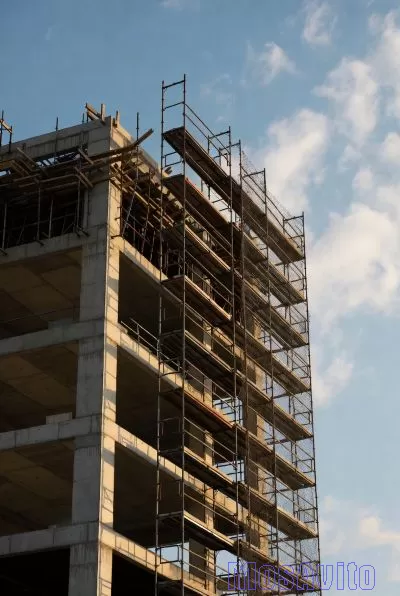 Мониторинг зданий и сооружений в Челябинске