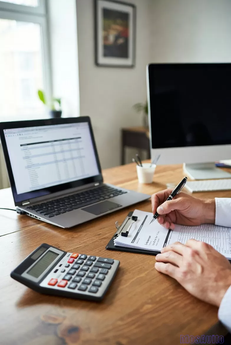 Экспертиза проектно-сметной документации в Перми