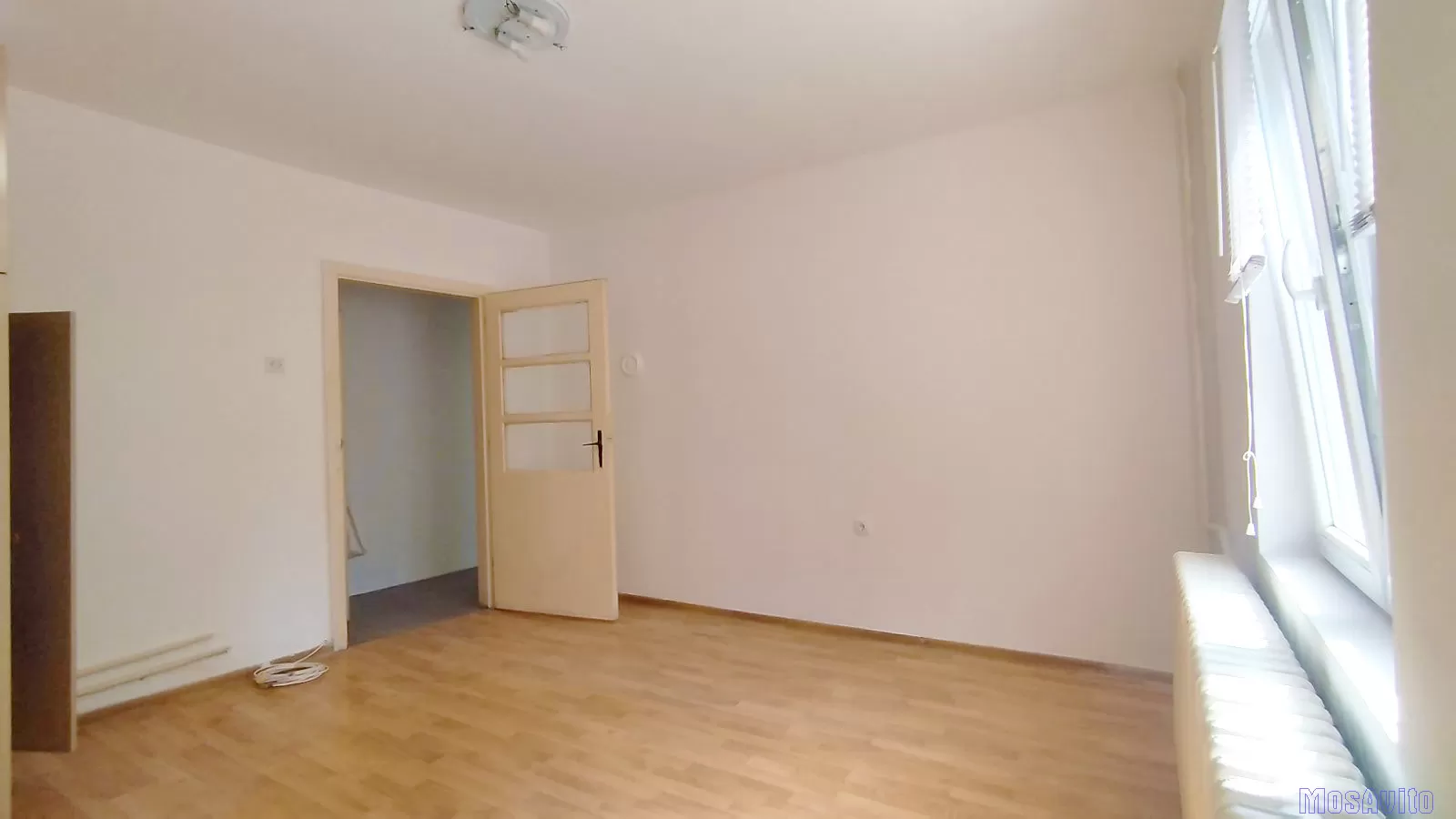 ОДНОКОМНАТНАЯ КВАРТИРА, 29 м² Satelit, Novi Sad, Serbia