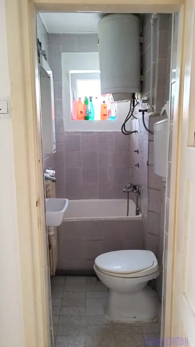 ОДНОКОМНАТНАЯ КВАРТИРА, 29 м² Satelit, Novi Sad, Serbia