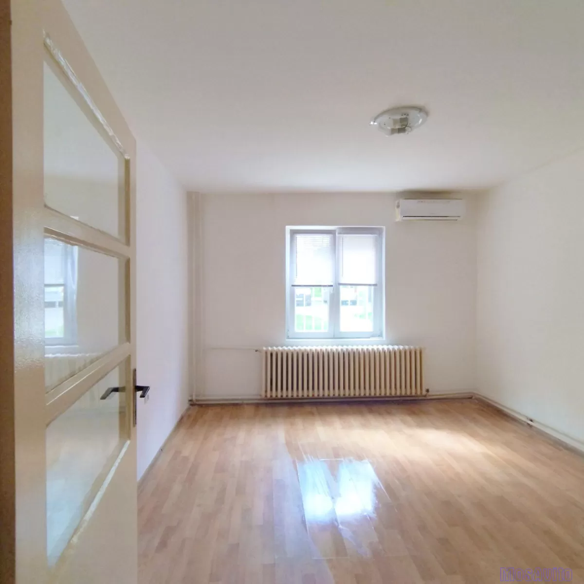 ОДНОКОМНАТНАЯ КВАРТИРА, 29 м² Satelit, Novi Sad, Serbia