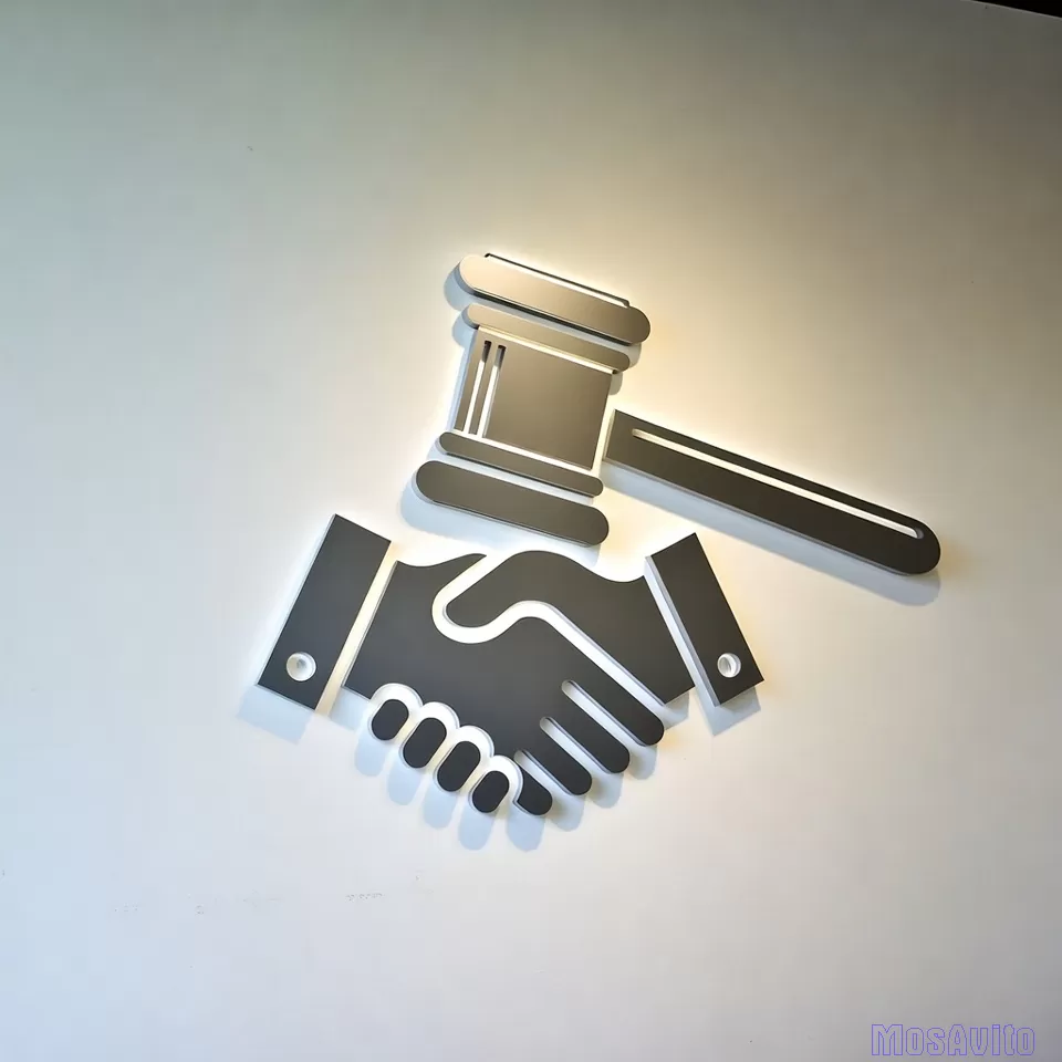 Защита прав юридических лиц в Перми