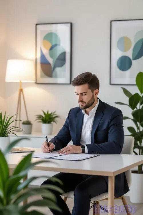 Проверка контрагентов, поставщиков и подрядчиков в Новосибирске