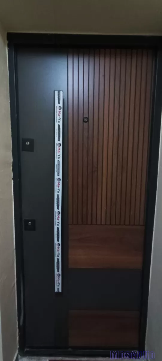 2,5-комнатная квартира в Детелинаре, Нови-Сад, 51 м²