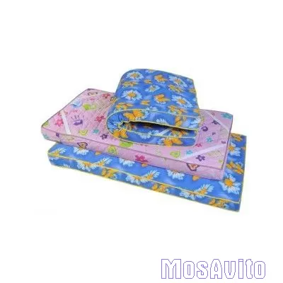 Кровати металлические, шкафы для одежды