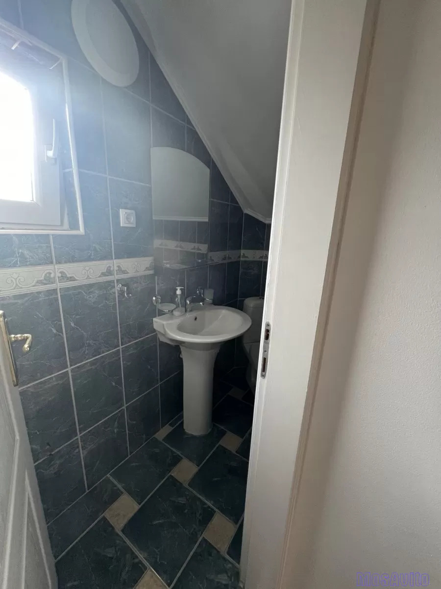 ДОМ В СРЕМСКОЙ КАМЕНИЦЕ, СЕРБИЯ, 73 м² Sremska Kamenica, Serbia