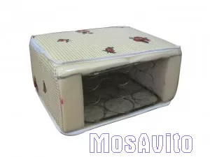 Кровати металлические, столы офисные