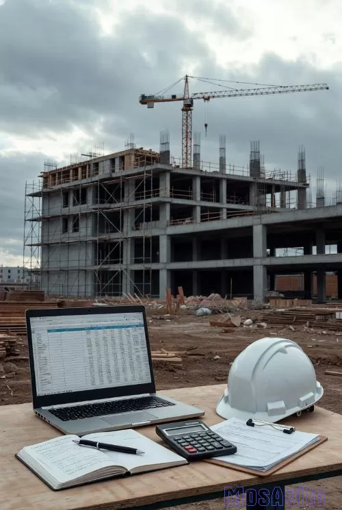 Экспертиза и составление сметной стоимости и сметной документации