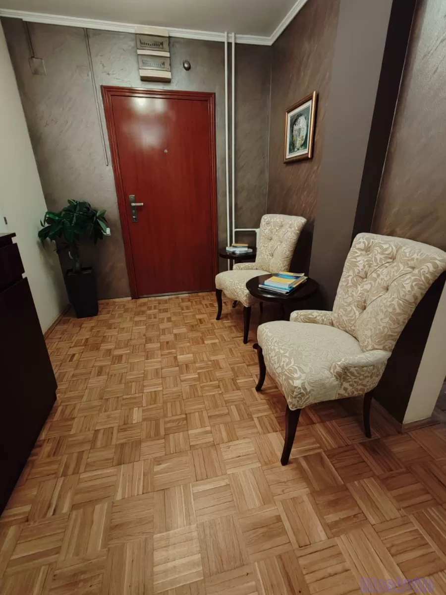 ТРЕХКОМНАТНАЯ КВАРТИРА - 72 м², Нови Сад