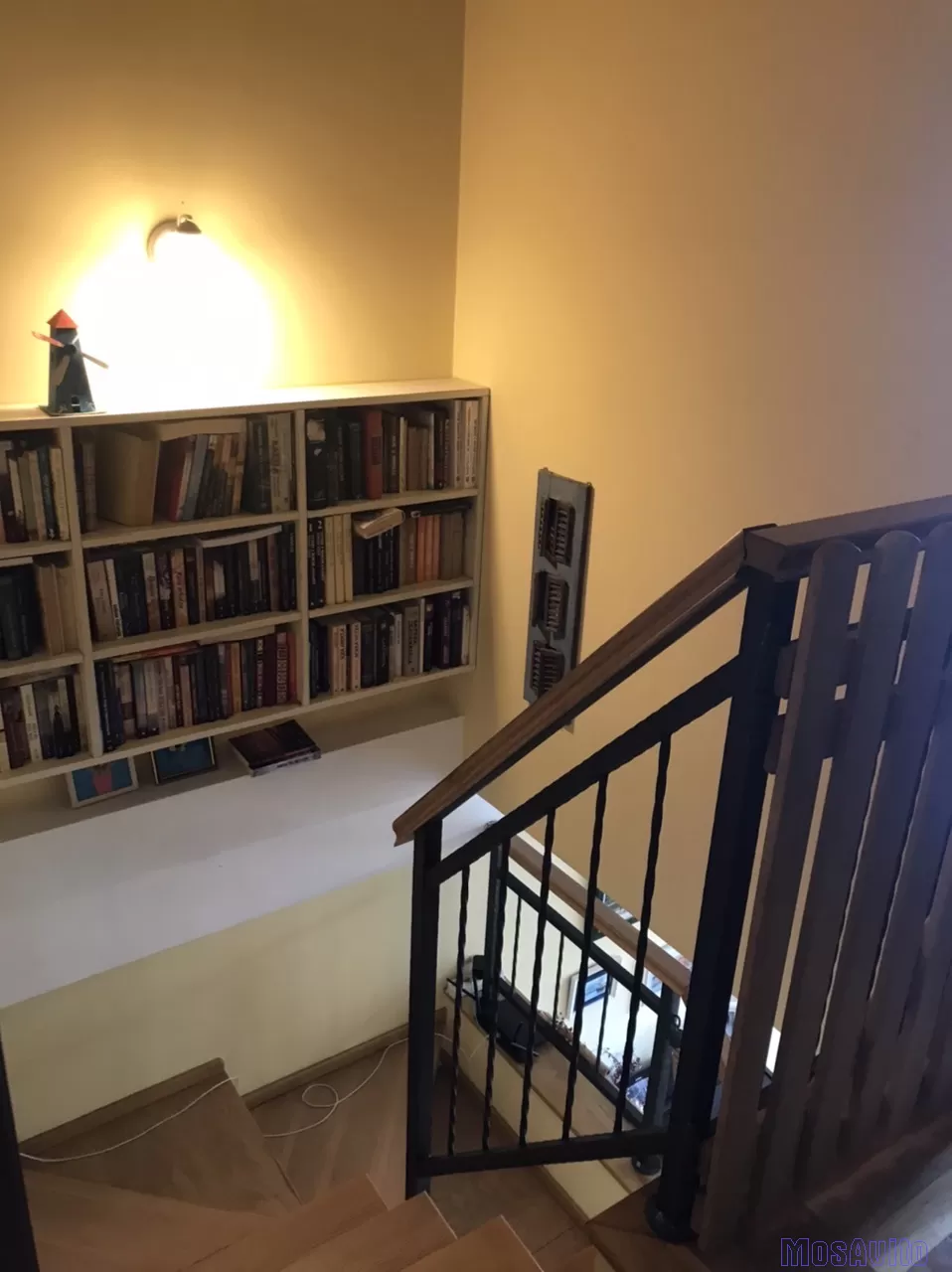 ЧЕТЫРЕХКОМНАТНАЯ КВАРТИРА, 100 м² Socijalno, Žitni trg, Novi Sad 21000