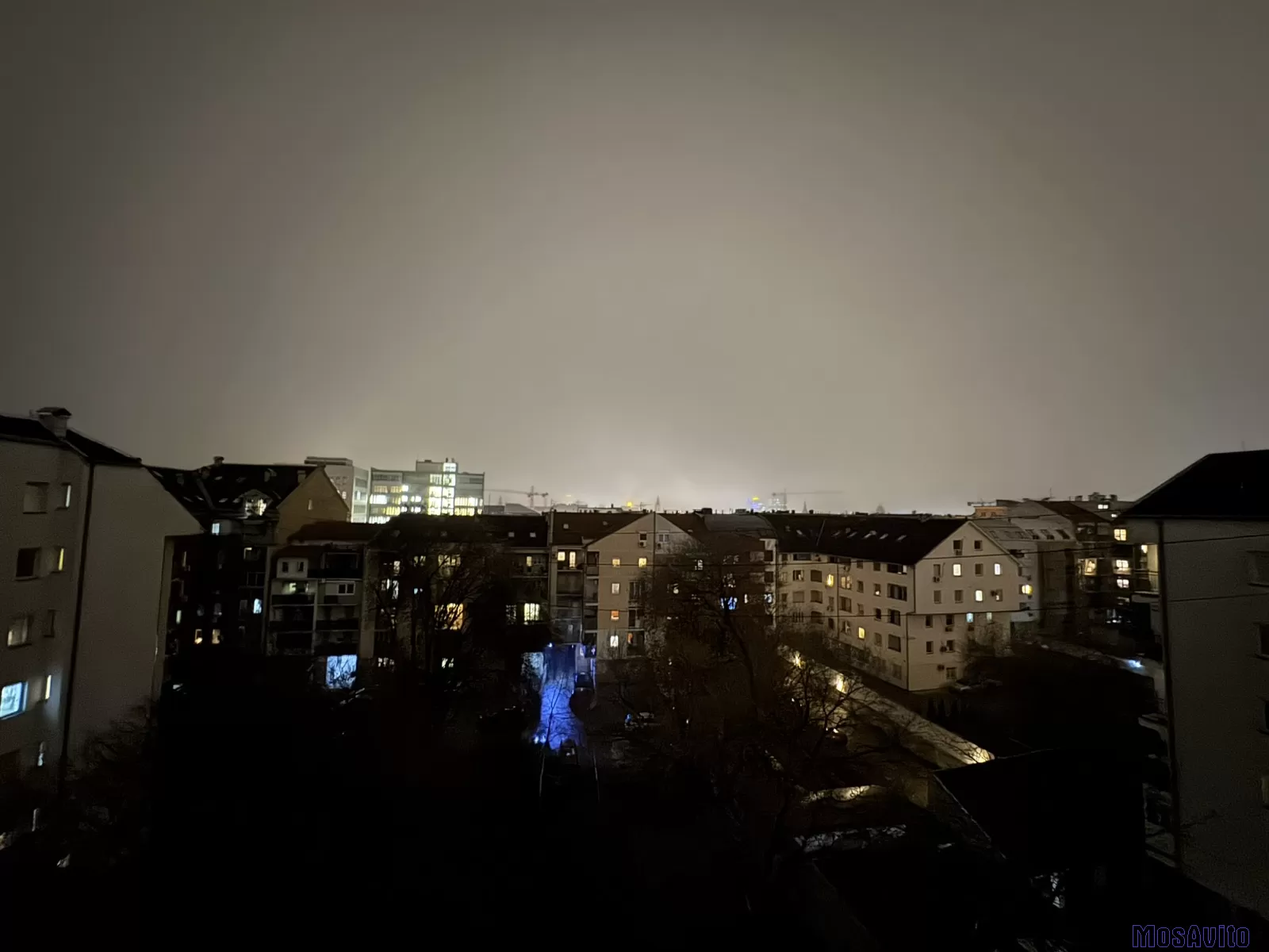 ЧЕТЫРЕХКОМНАТНАЯ КВАРТИРА, 100 м² Socijalno, Žitni trg, Novi Sad 21000