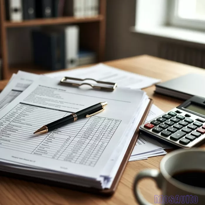 Оформление исполнительной документации в Челябинске