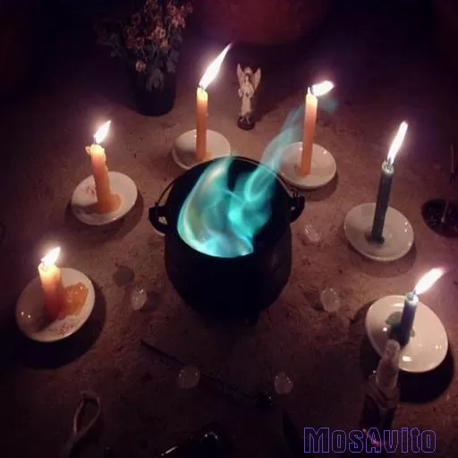 Самый сильный приворот в Южно-Сахалинске. Помощь мага Южно-Сахалинск.