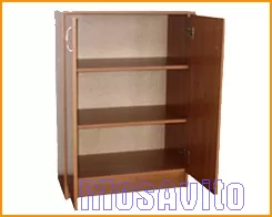 Кровати металлические, тумбы прикроватные, для офисных бумаг