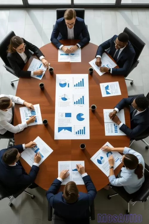 Анализ рисков предприятия в Новосибирске