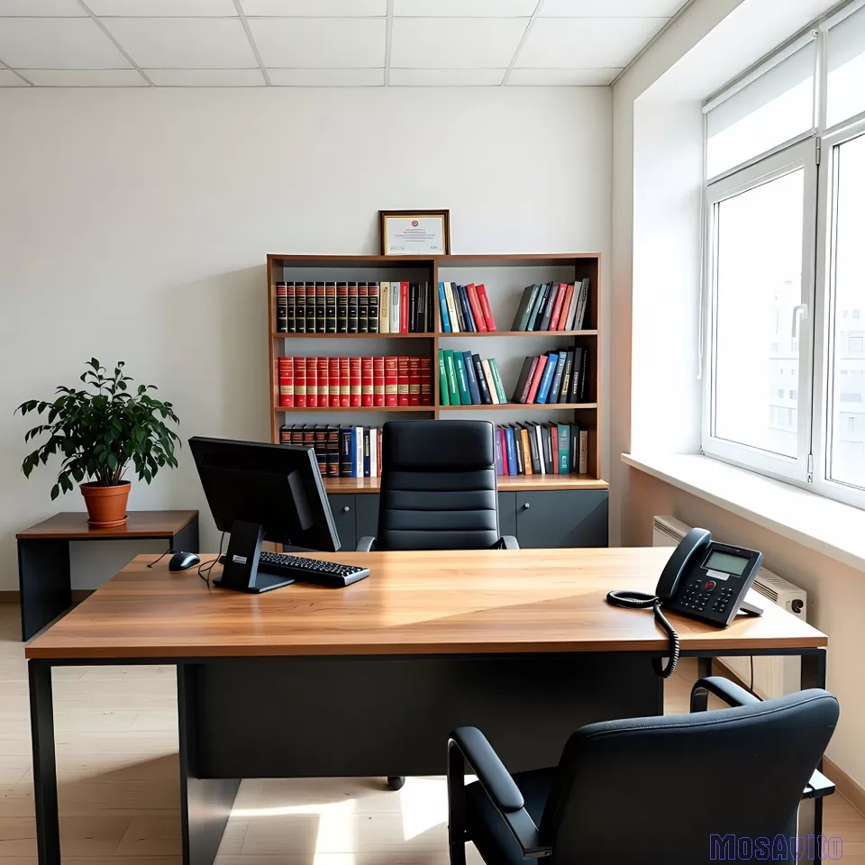 Услуги арбитражного юриста в Перми