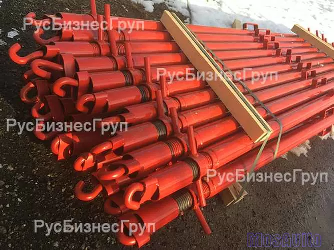 Подкос для ЖБИ