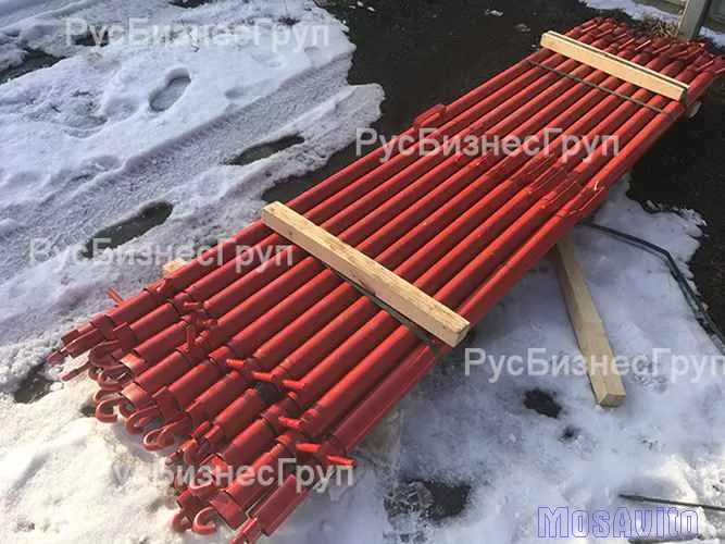 Подкос для ЖБИ