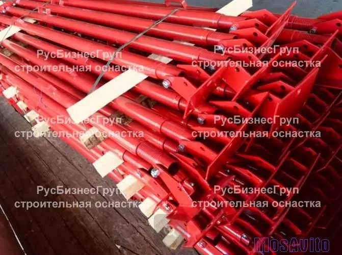 Подкос для ЖБИ