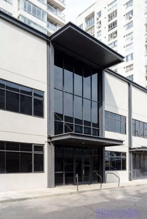 Купля-продажа коммерческой недвижимости в Перми