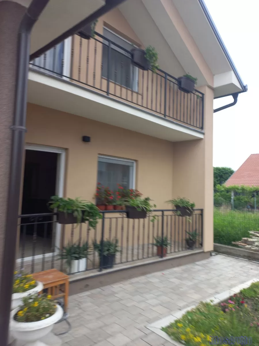 ДОМ В ВЕТЕРНИКЕ, НОВИ-САД, СЕРБИЯ, 73 м² Veternik, Serbia