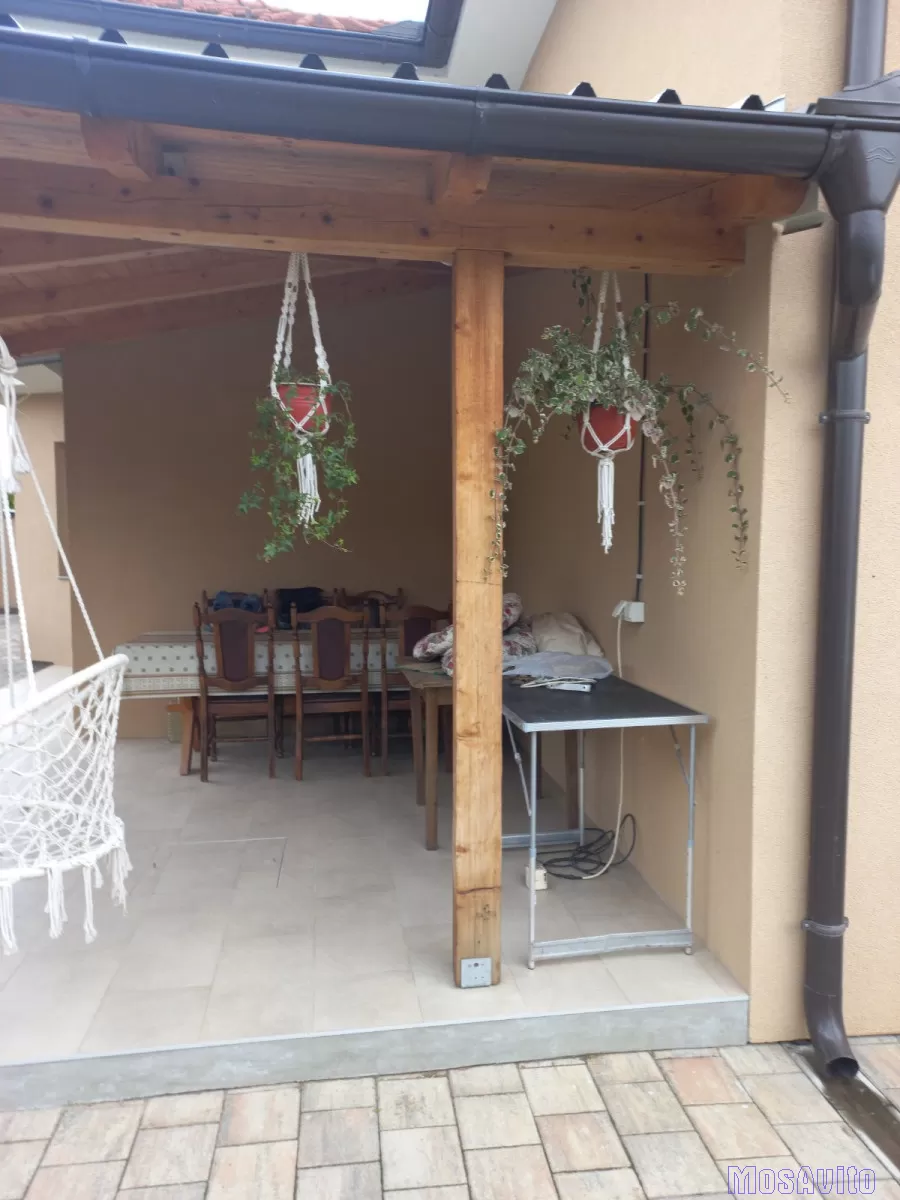 ДОМ В ВЕТЕРНИКЕ, НОВИ-САД, СЕРБИЯ, 73 м² Veternik, Serbia