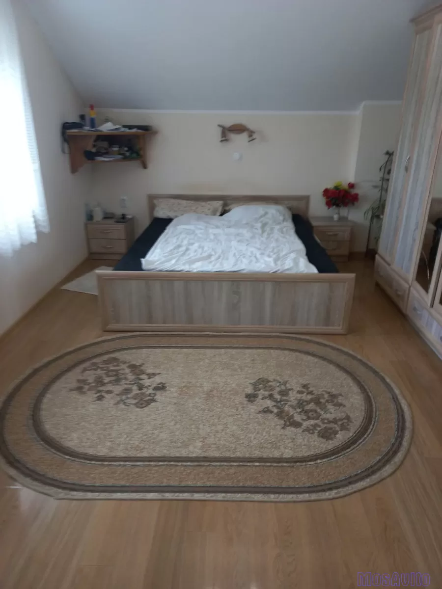 ДОМ В ВЕТЕРНИКЕ, НОВИ-САД, СЕРБИЯ, 73 м² Veternik, Serbia