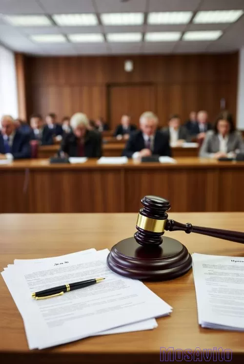 Услуги юриста по банкротству физических лиц в Челябинске