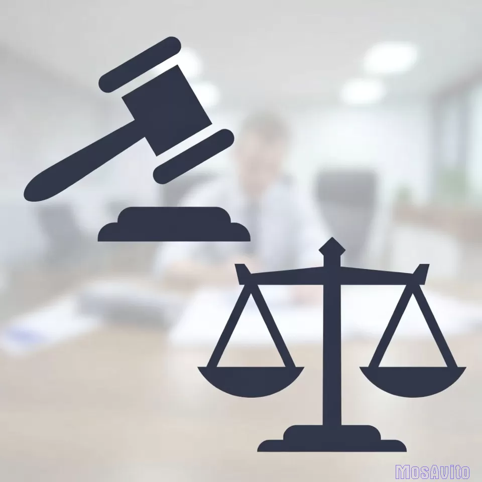 Юристы и адвокаты для юридических лиц в Перми