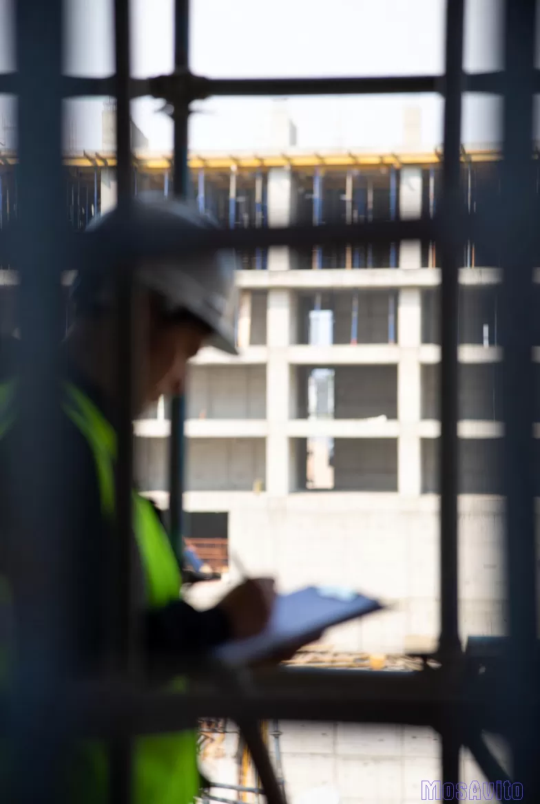 Строительный надзор. Контроль строительства объектов в Екатеринбурге