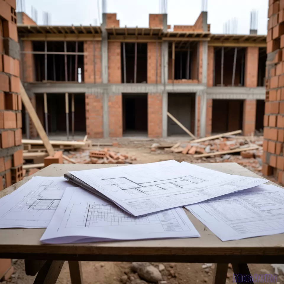 Экспертиза зданий и сооружений в Перми